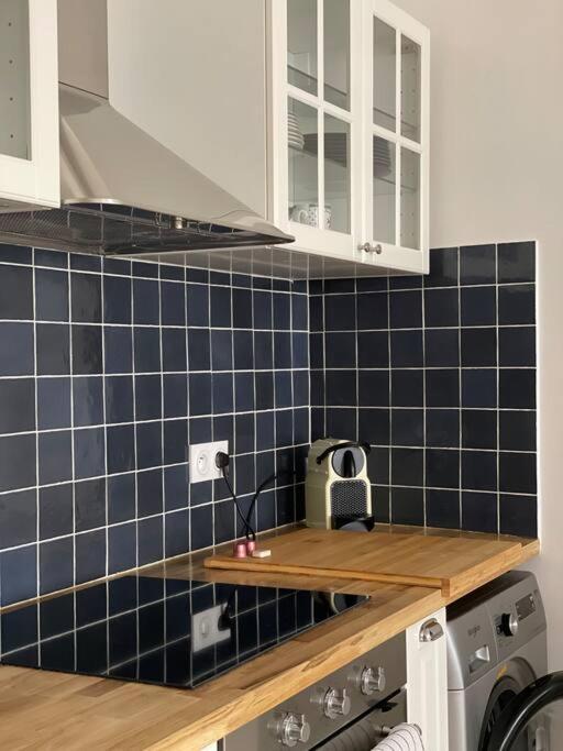 Appartement Centre, Superbe Neuf, 50m Port.