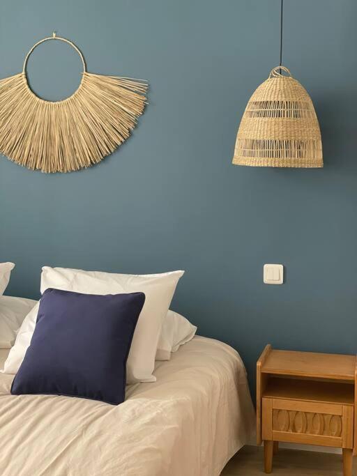 Centre, Superbe Neuf, 50m Port. Apartment