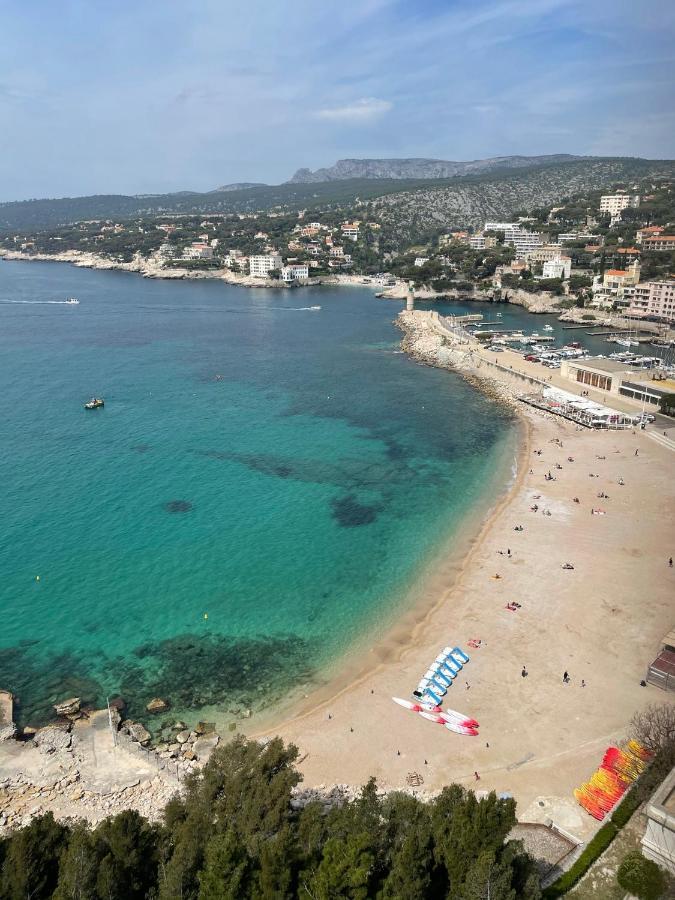 Apartamento Centre, Superbe Neuf, 50m Port.